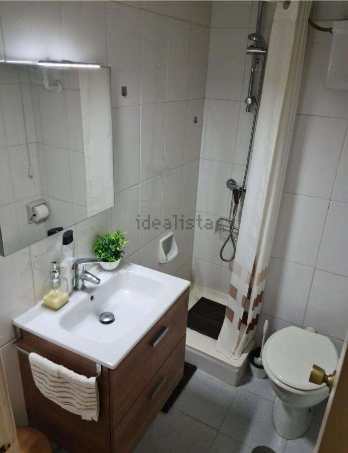 Habitacion De Lujo *Bano Privado* Zona Centro Madrid Eksteriør billede